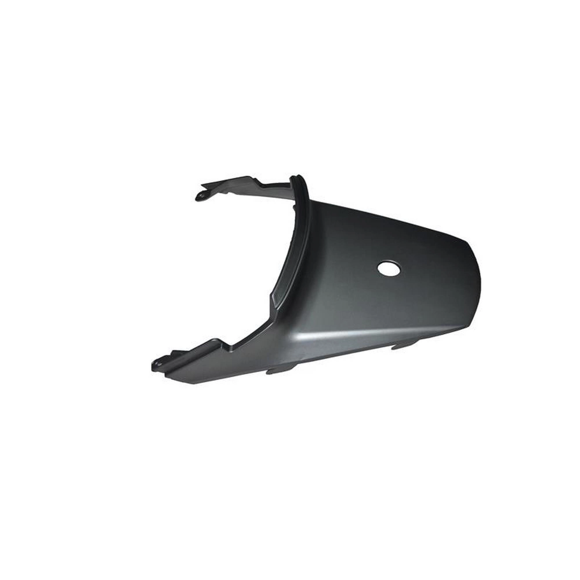 RKS PREMIUM 125 ARKA YAN PANEL BİRLEŞTİRİCİ EKİ GRİ #RK 34381